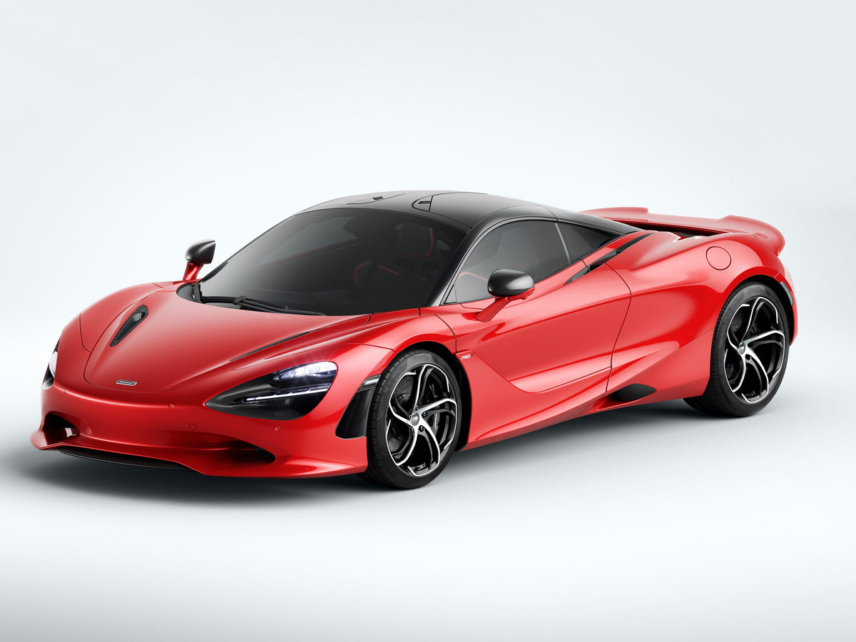 McLaren 750S - Bespoke