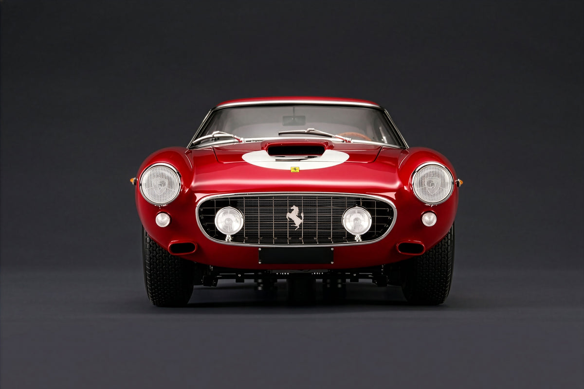 Ferrari 250 GT Berlinetta - Tailor Made