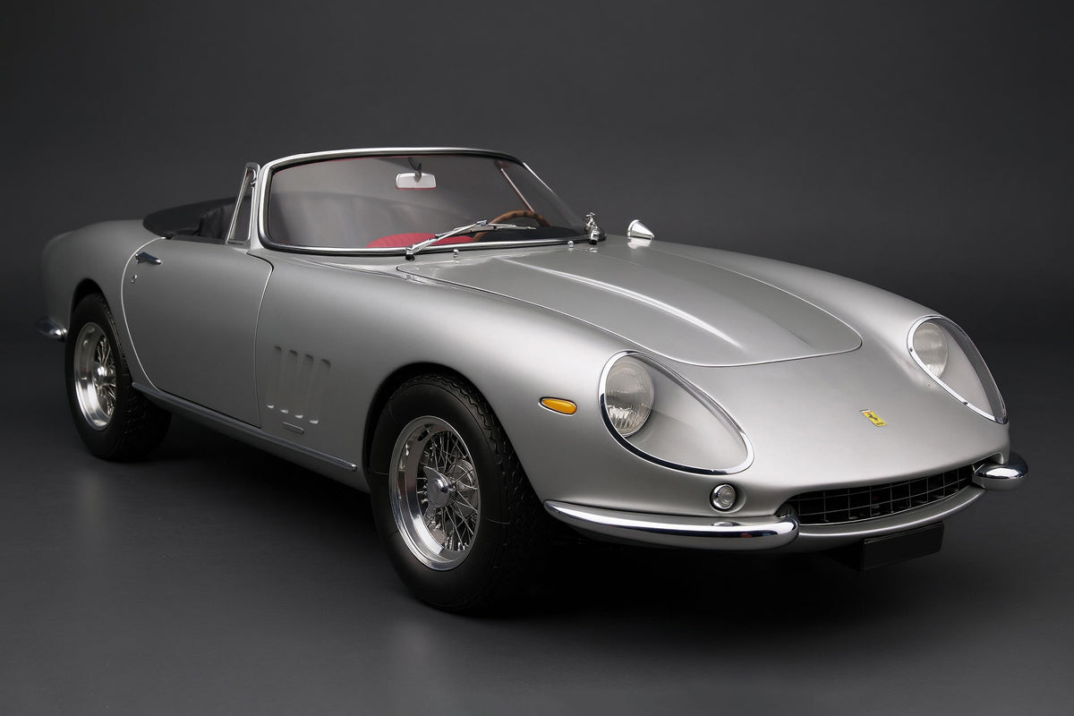 Ferrari 275 GTS/4