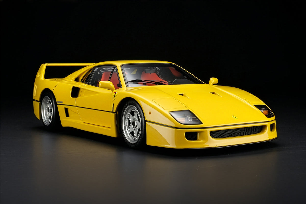 Ferrari F40 Competizione
