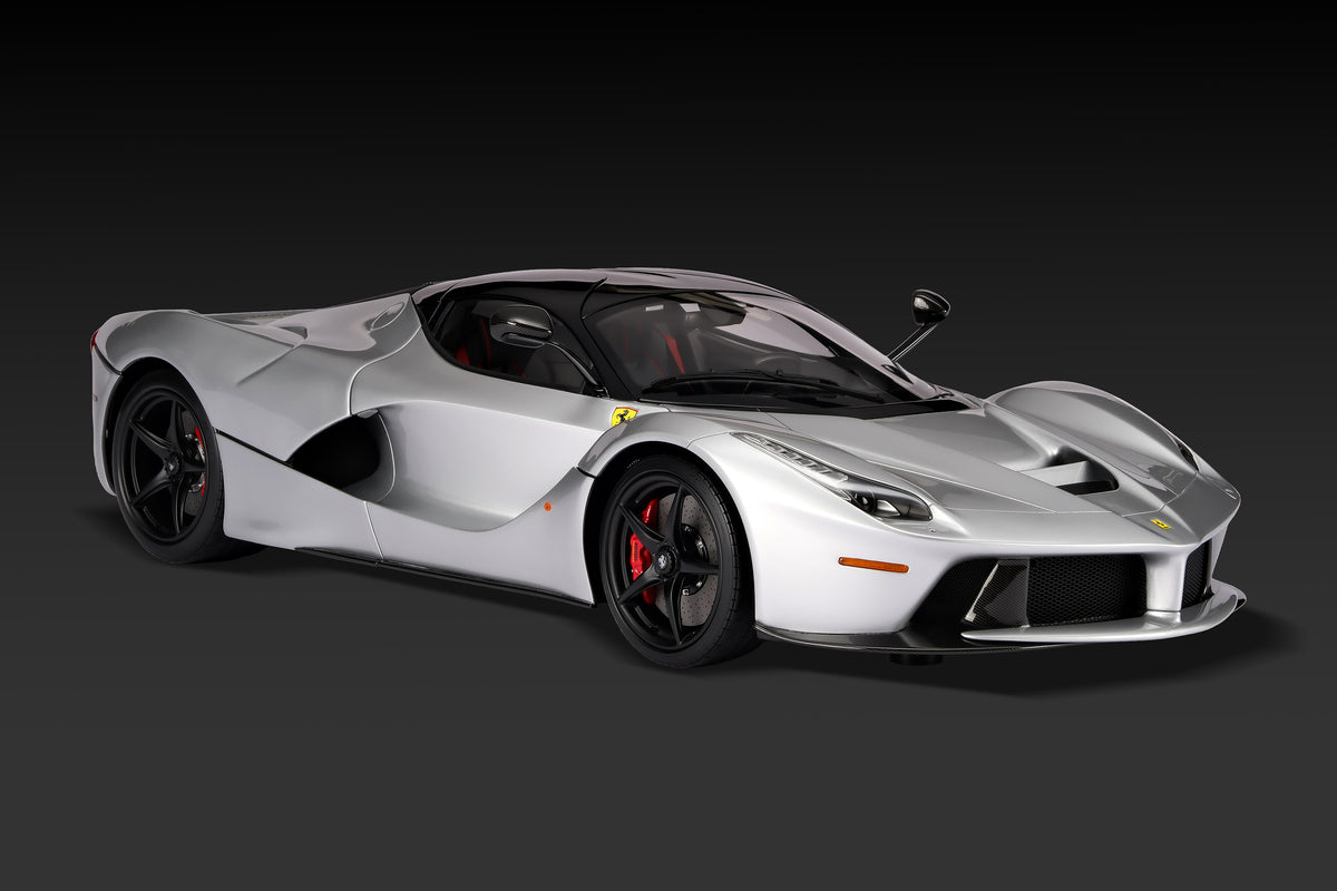 Ferrari LaFerrari - Tailor Made