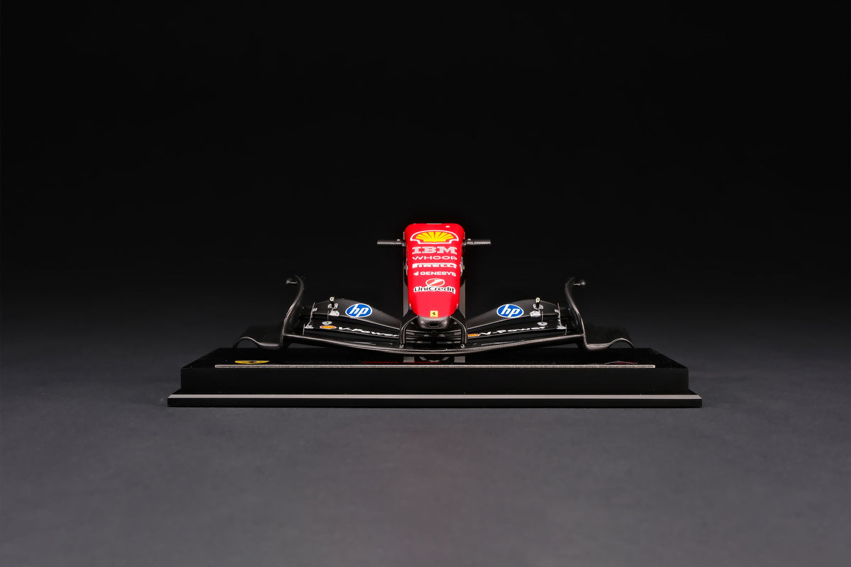 Ferrari SF-26 Nosecone - 2026 Season Livery