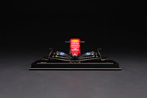 Ferrari SF-26 Nosecone