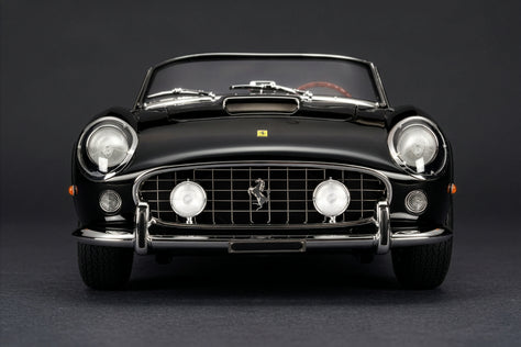 Ferrari 250 GT California Spyder SWB - Maßgeschneidert