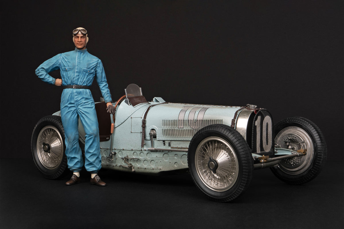 BUGATTI Type 59