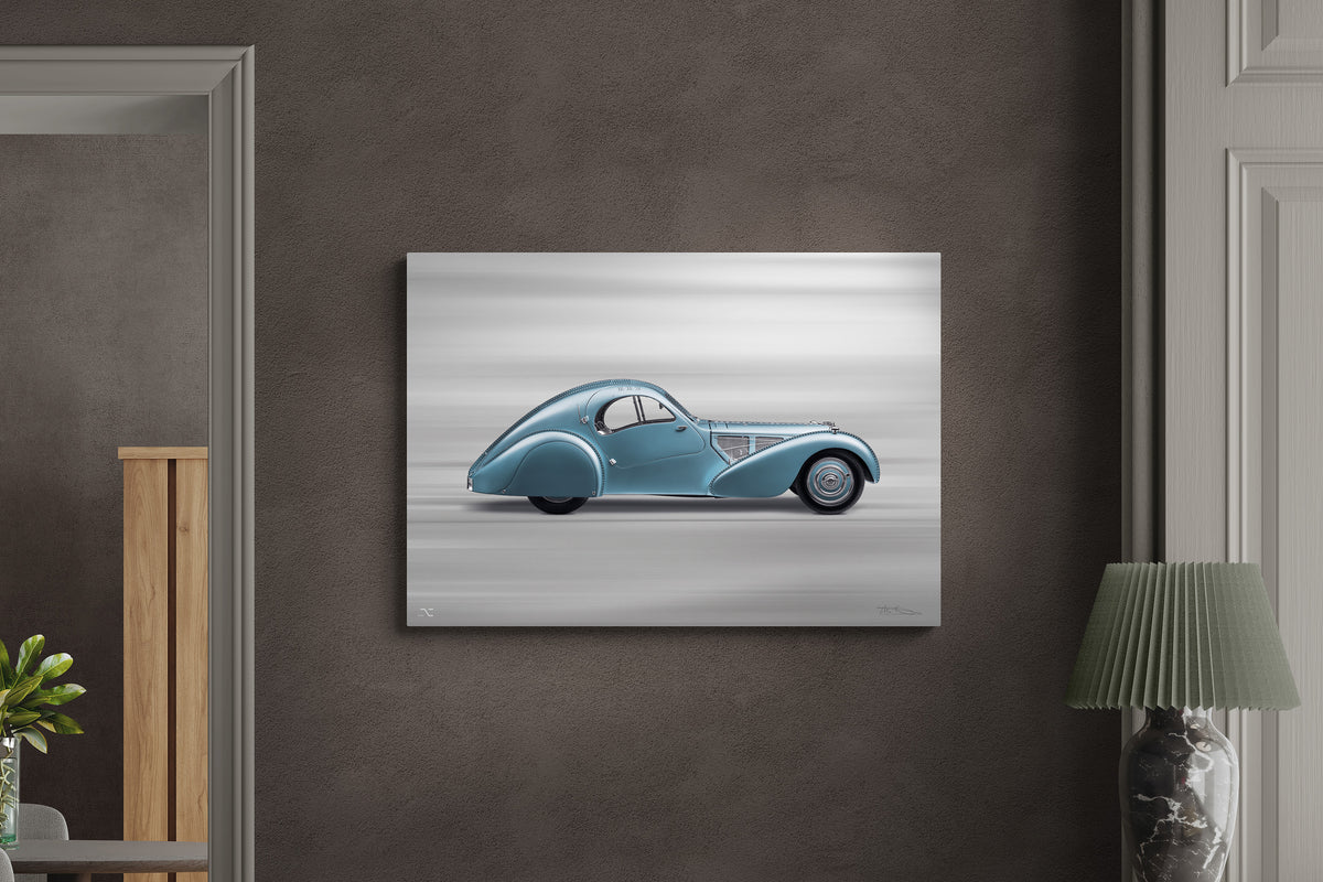 BUGATTI Type 57SC Atlantic