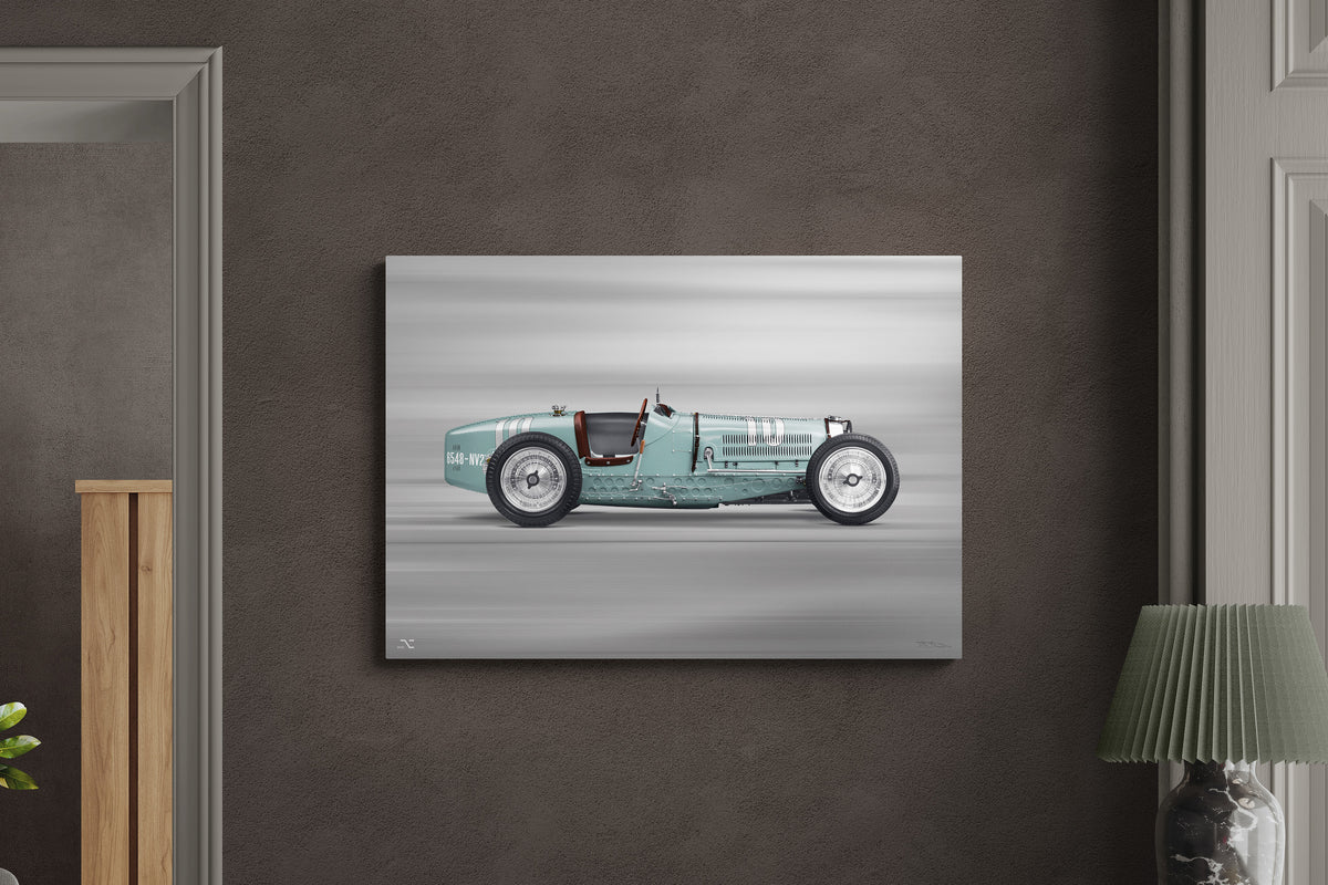 BUGATTI Type 59