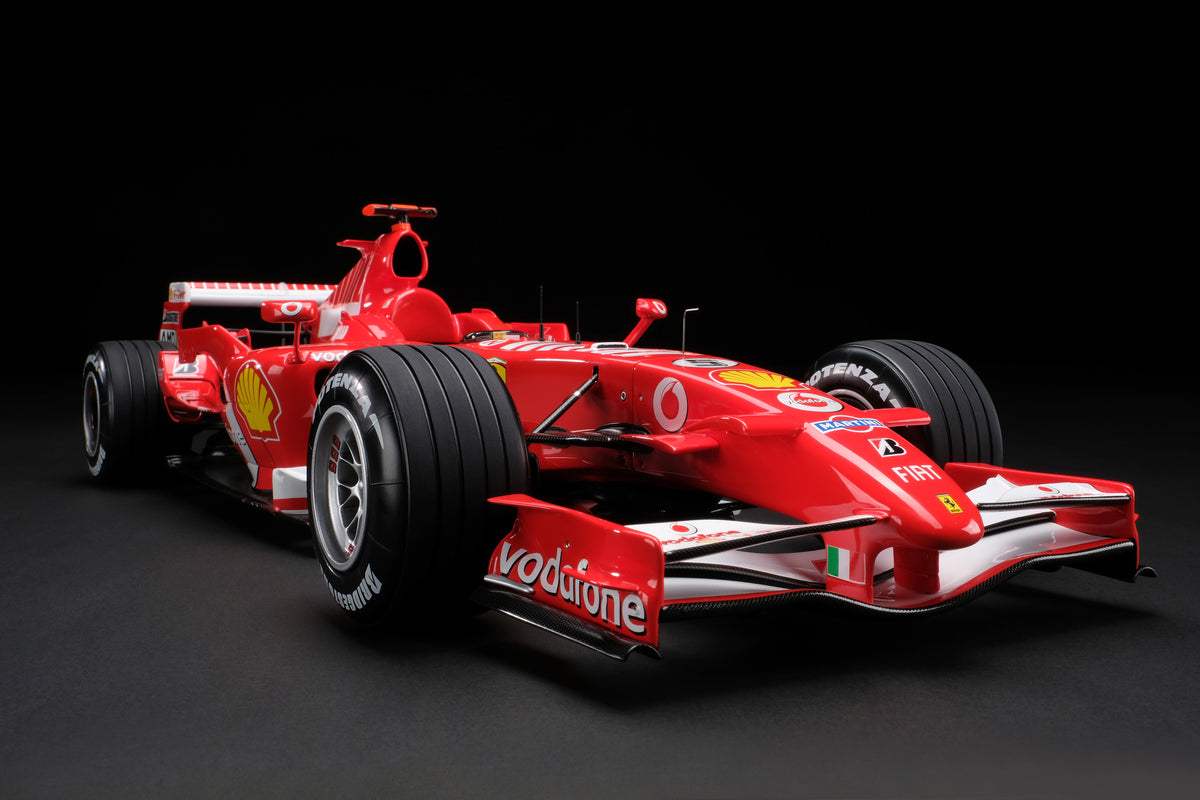 Ferrari 248 F1