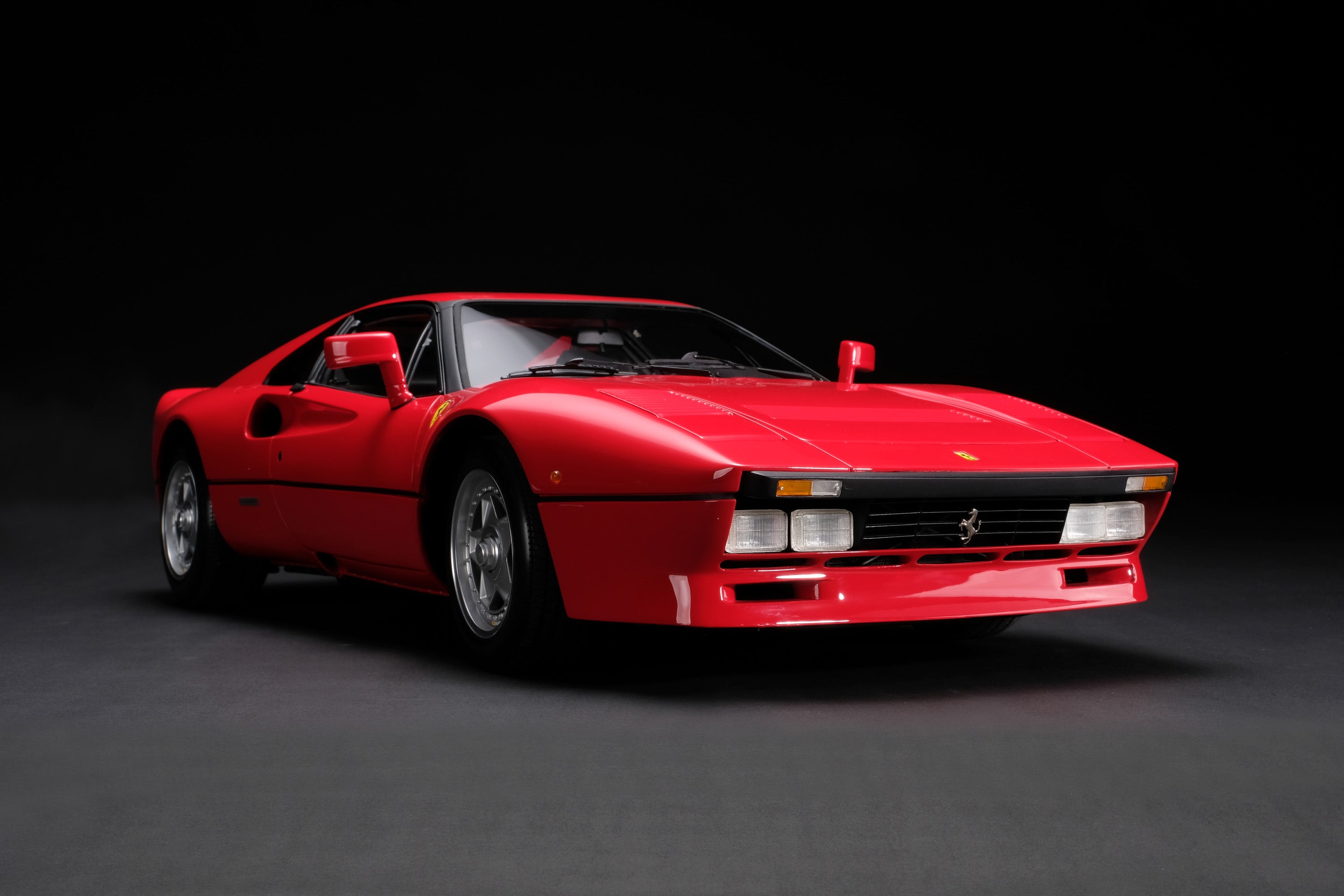Ferrari 288 GTO (1984) - 1:8 scale – Amalgam Collection