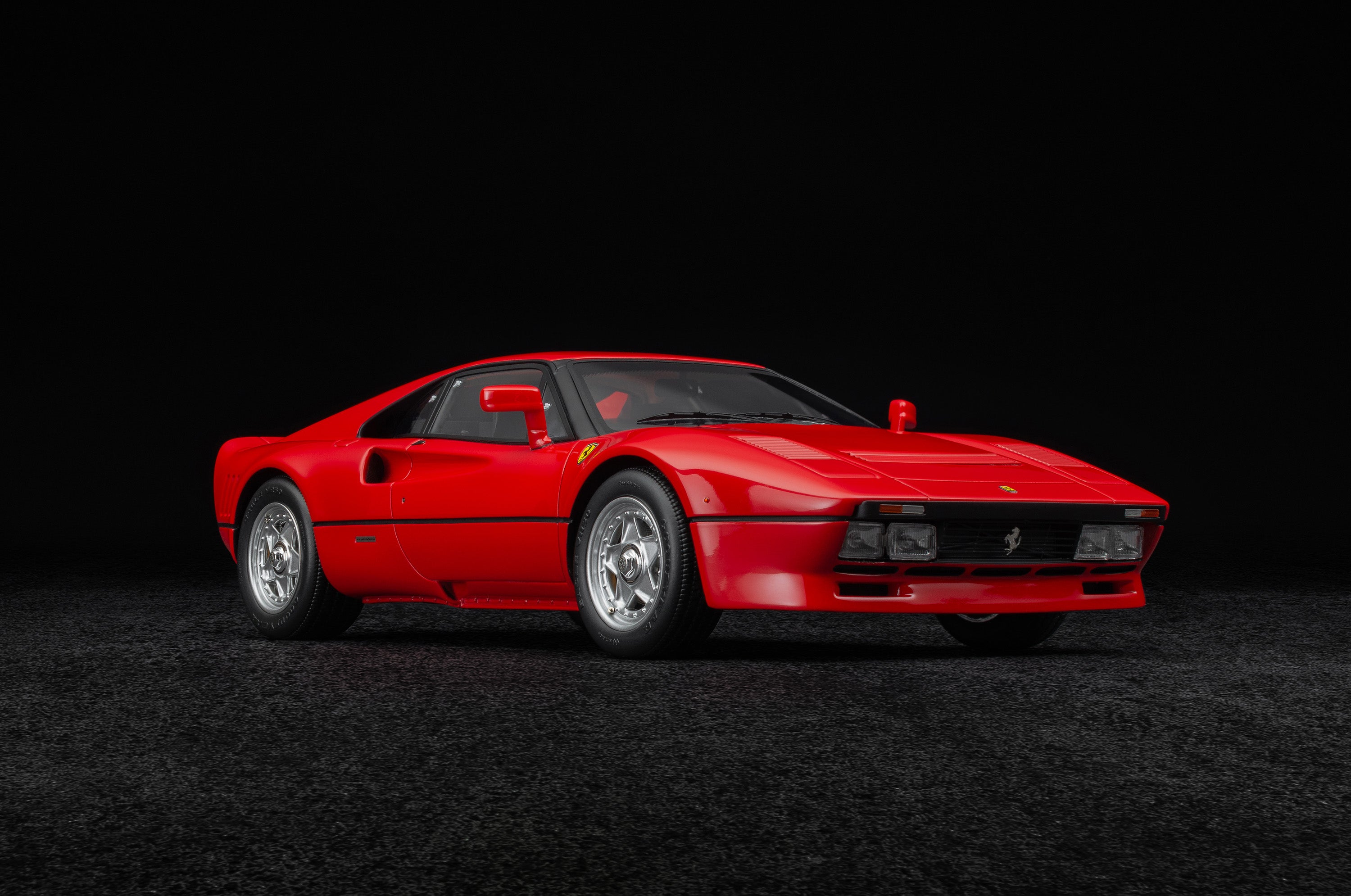 Ferrari 288 GTO - 1:18 scale – Amalgam Collection
