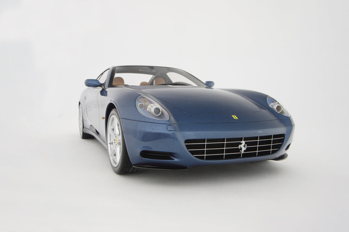 Ferrari 612 Scaglietti