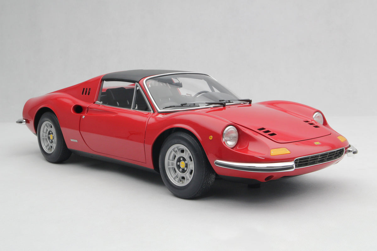 Ferrari Dino 246 GTS