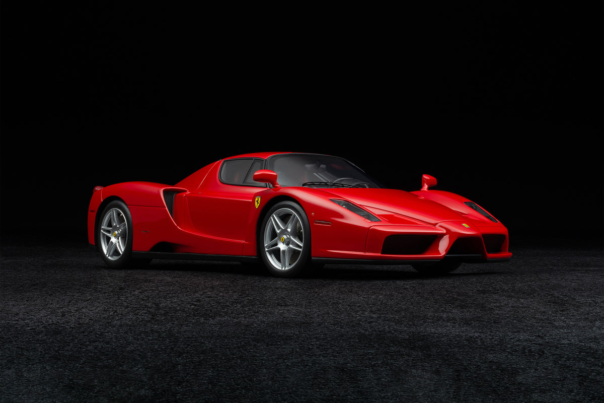 Ferrari Enzo