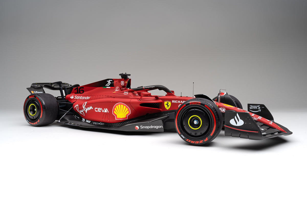 Ferrari F1-75