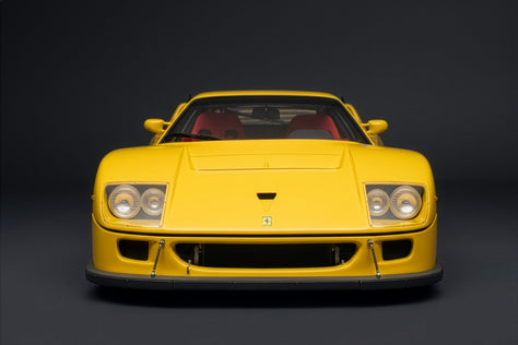 Ferrari F40 LM