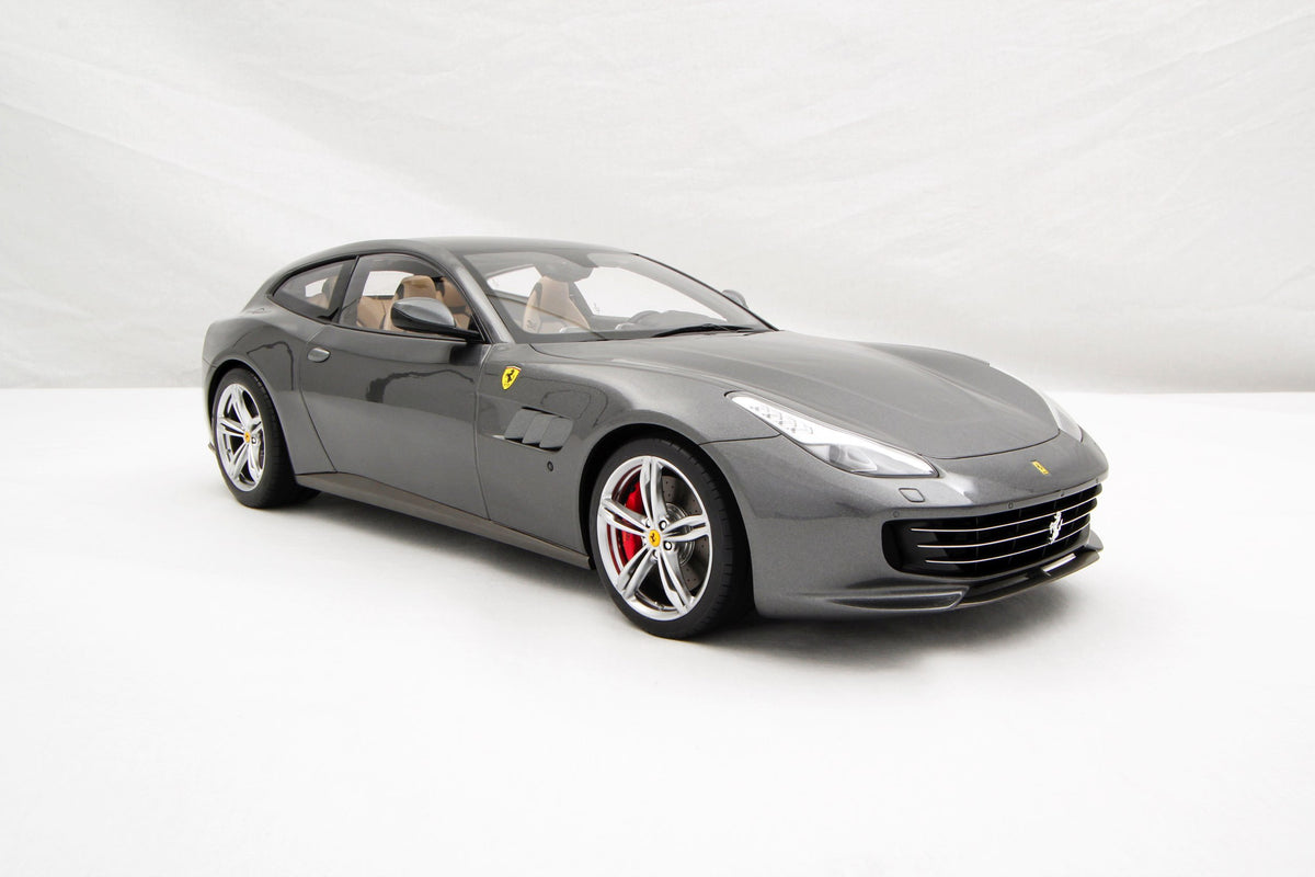 Ferrari GTC4Lusso