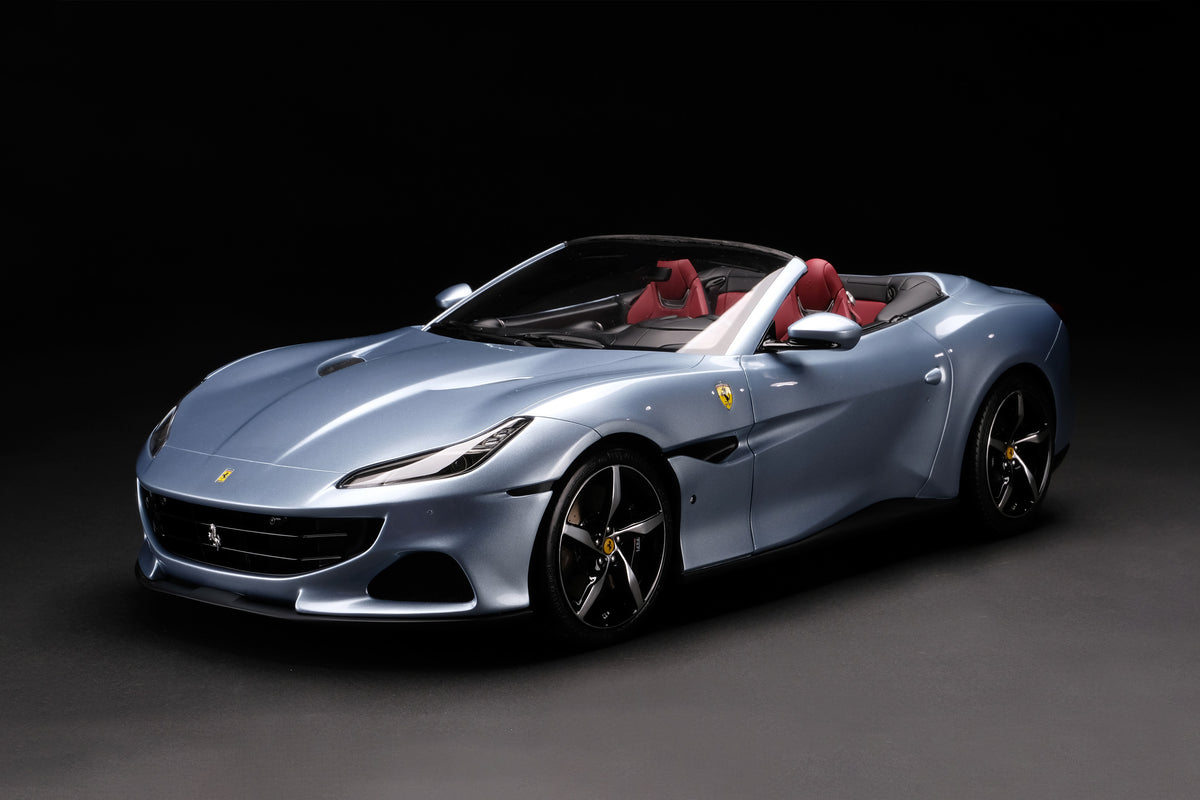 Ferrari Portofino M