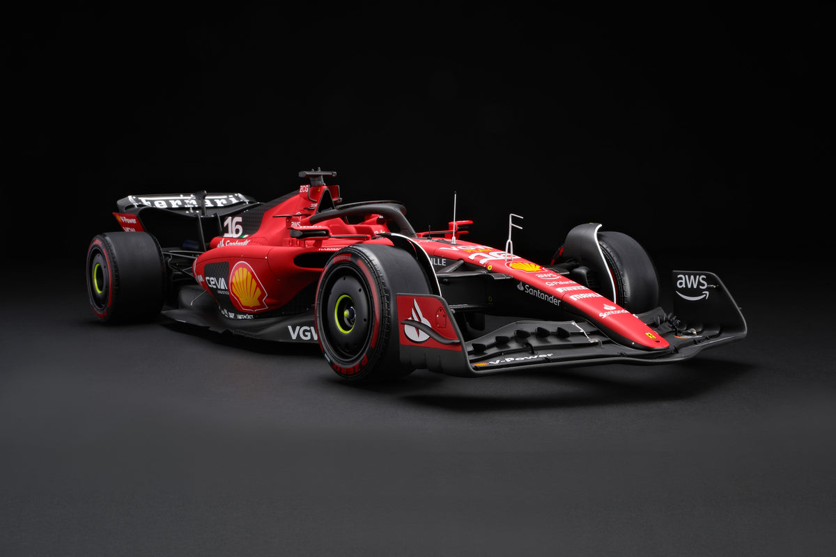 Ferrari SF-23 