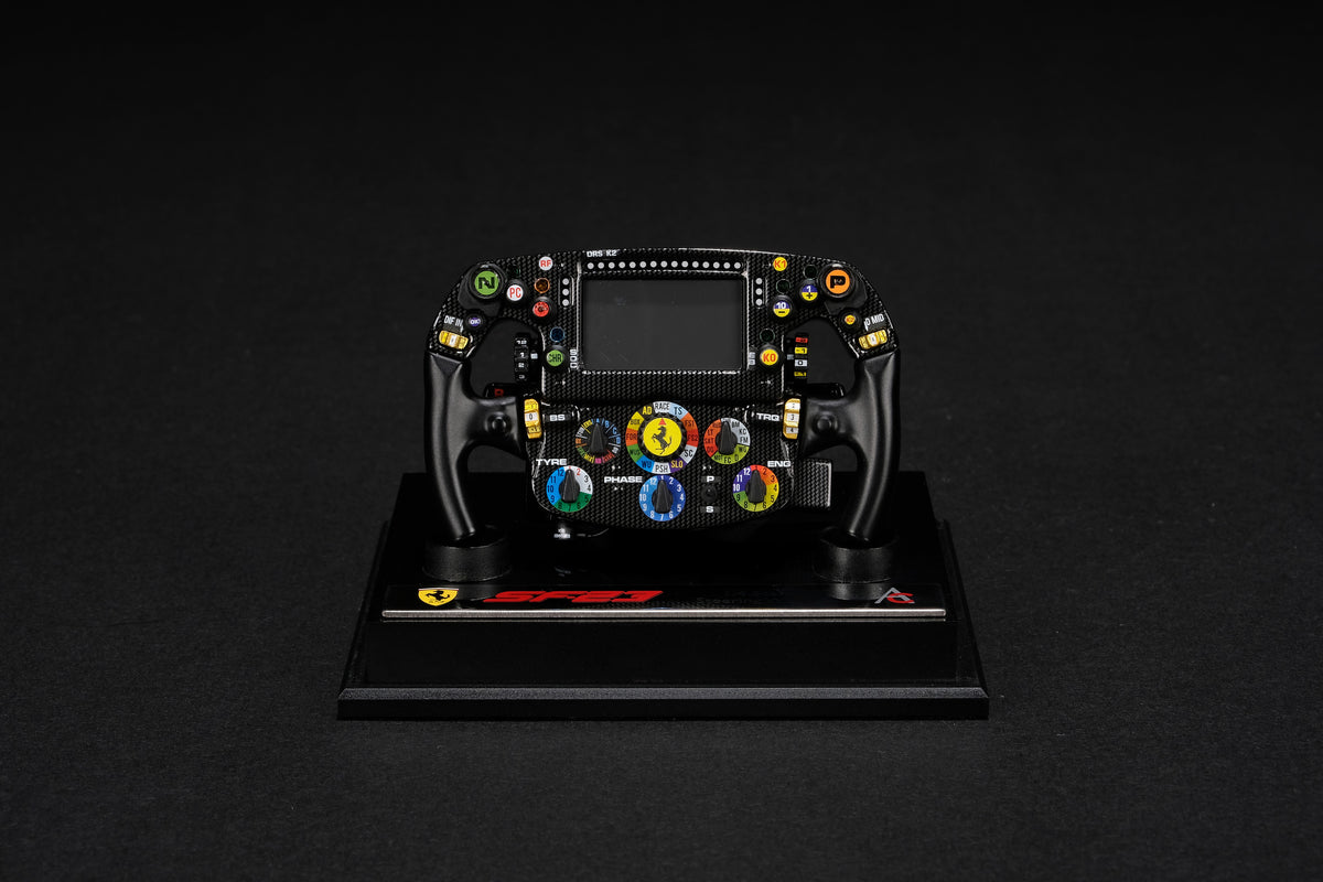 Ferrari SF-23