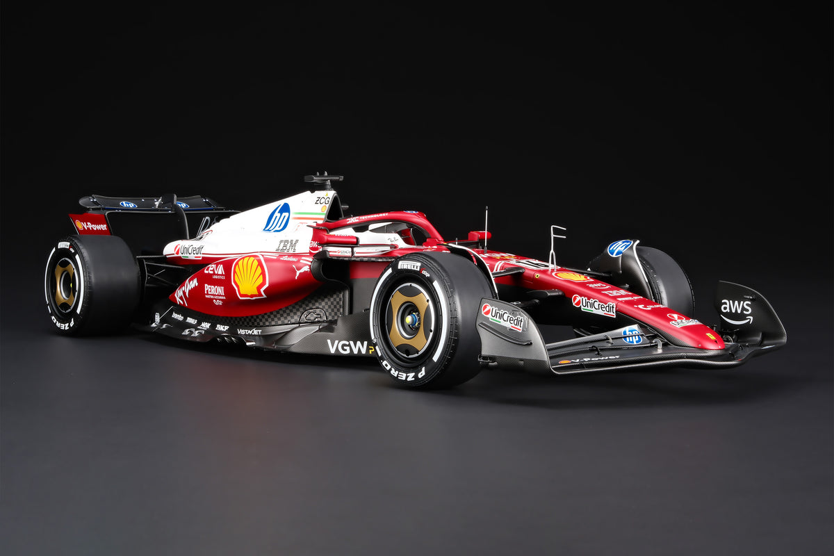 Ferrari SF-25