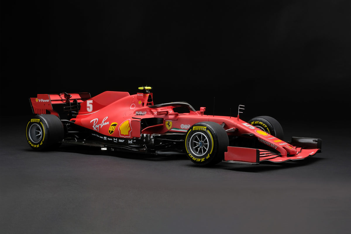 Ferrari SF1000