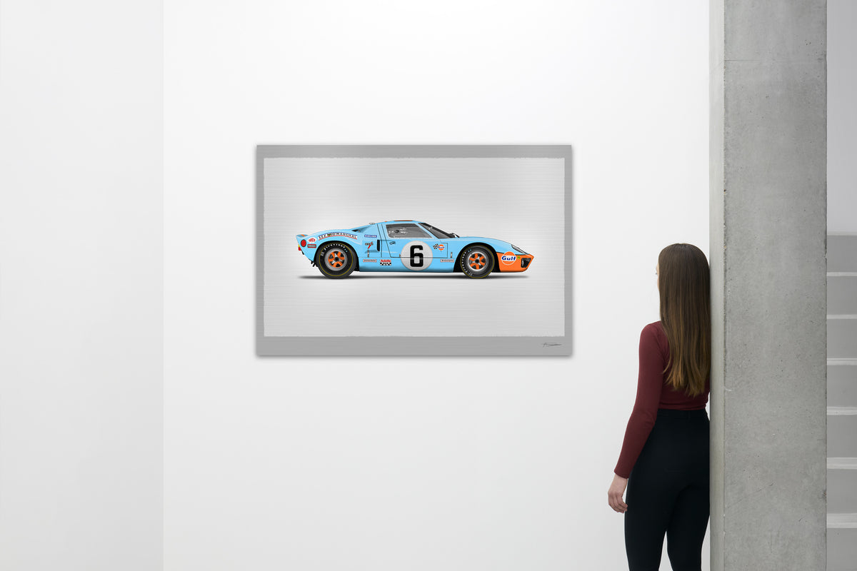 Ford GT40