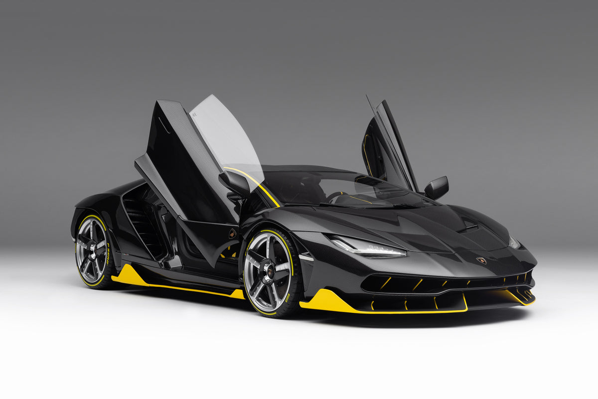 Lamborghini Centenario