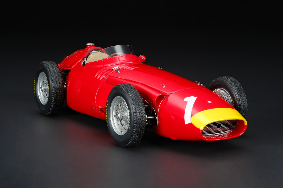 マセラティ 250F