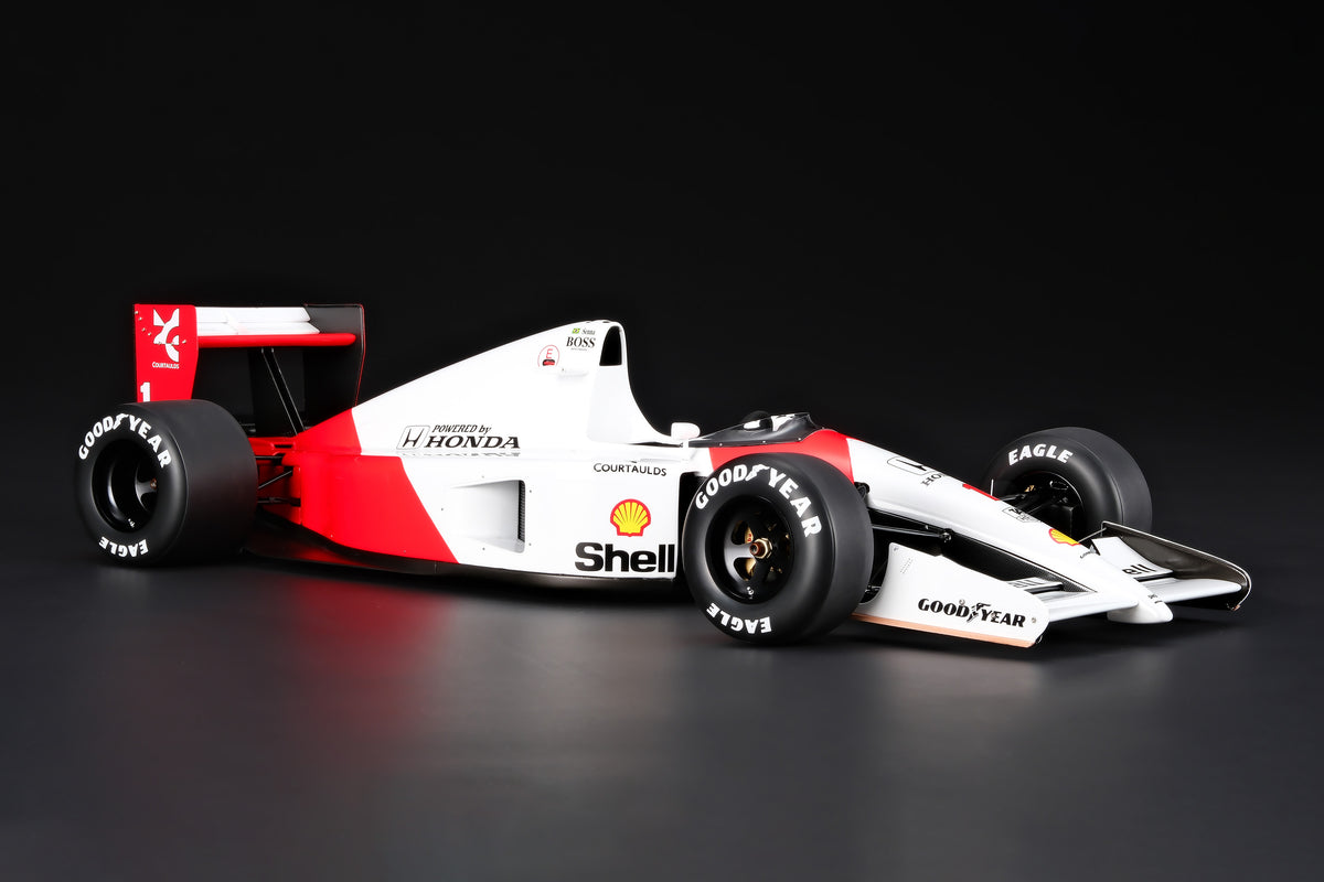 McLaren MP4/6
