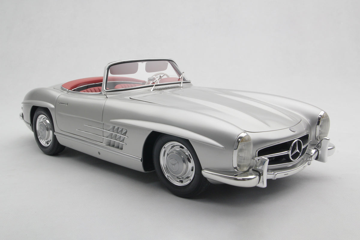 梅赛德斯-奔驰 300 SL Roadster