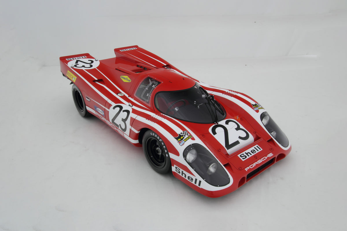 Porsche 917 KH