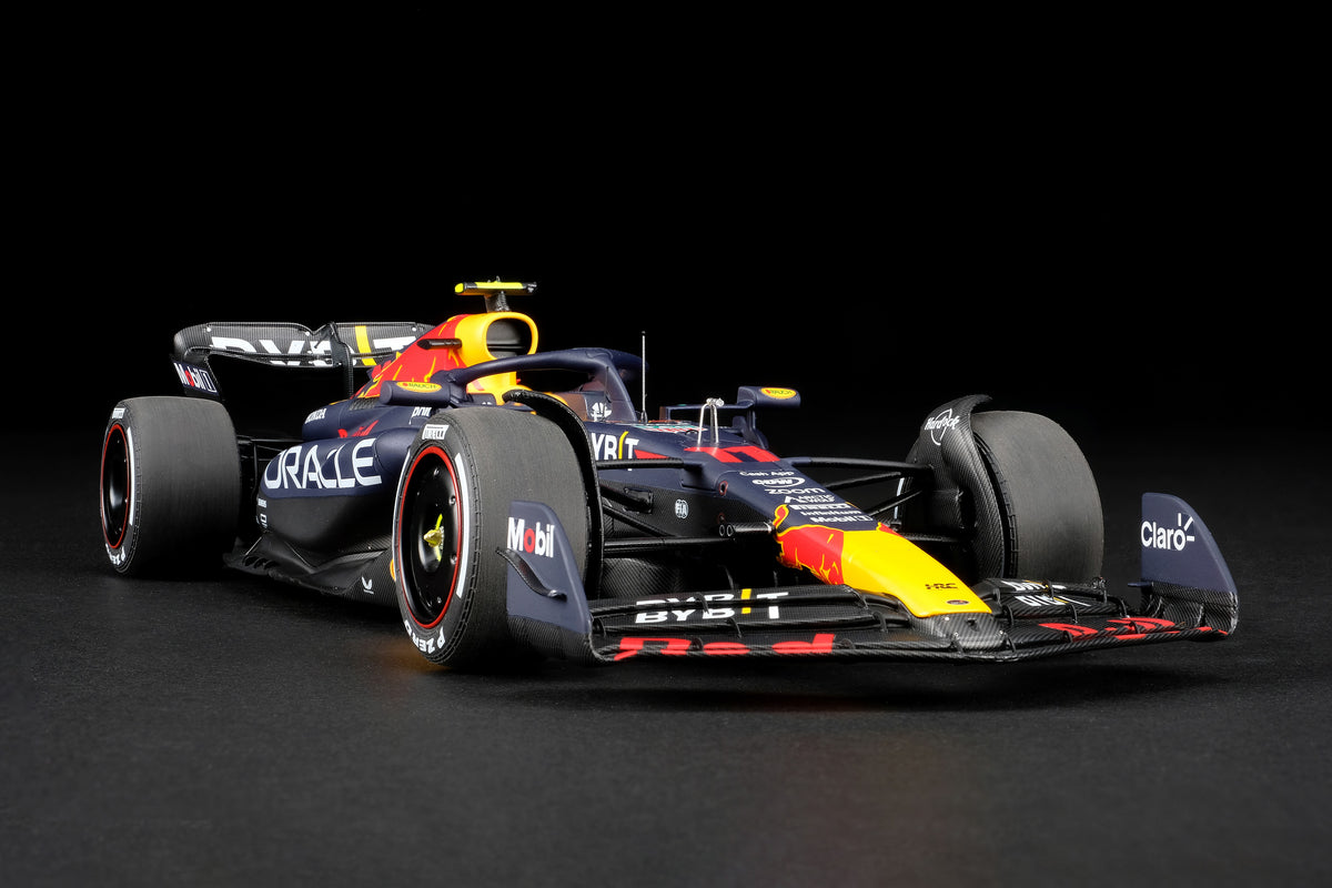Oracle Red Bull Racing RB19