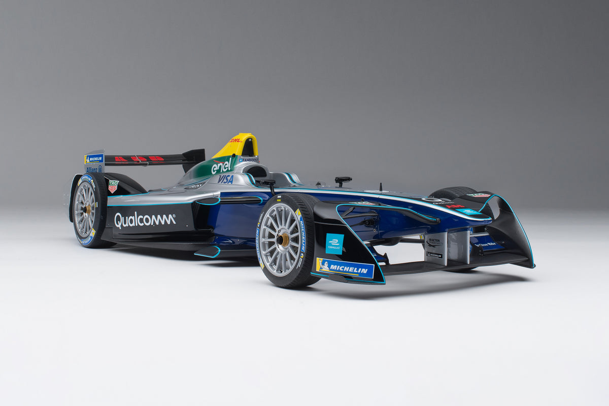 Spark-Renault SRT_01E