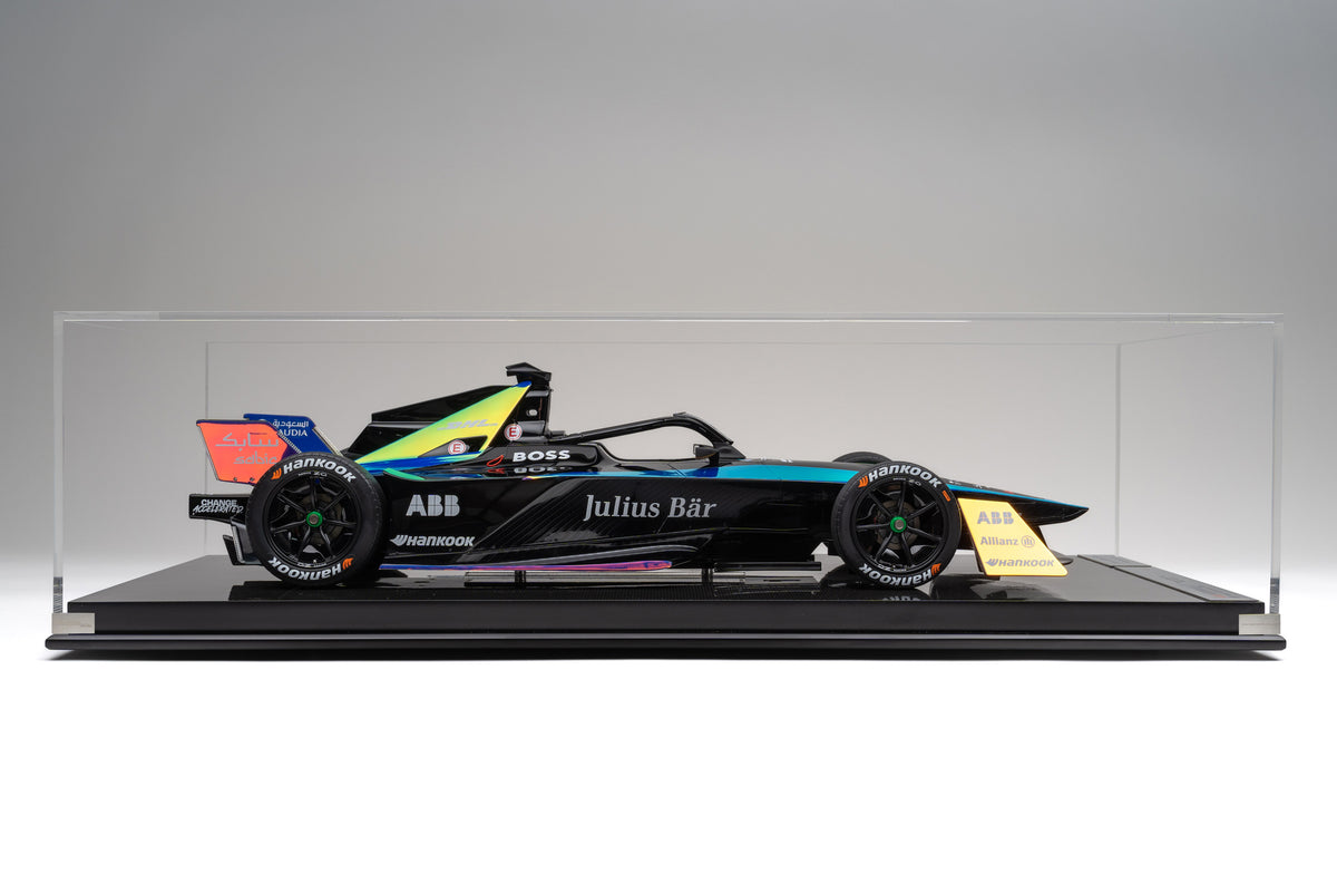 Formula E GEN3