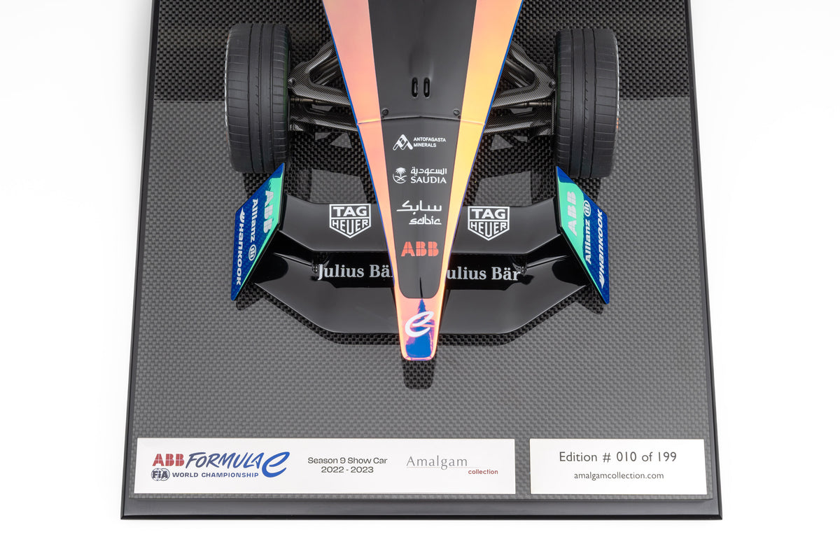 Formula E GEN3