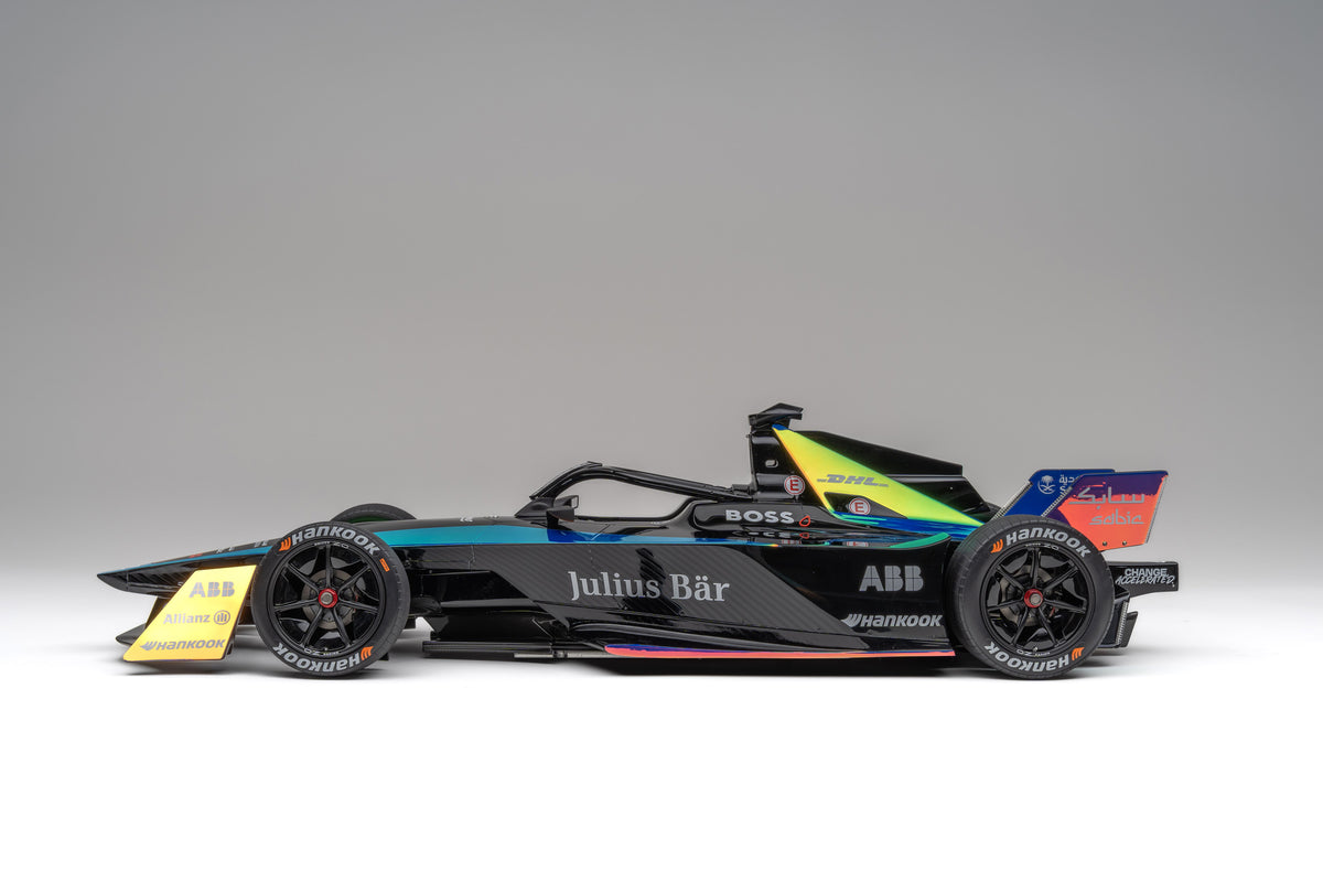 Formula E GEN3