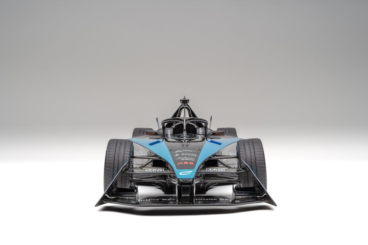 Formula E GEN3