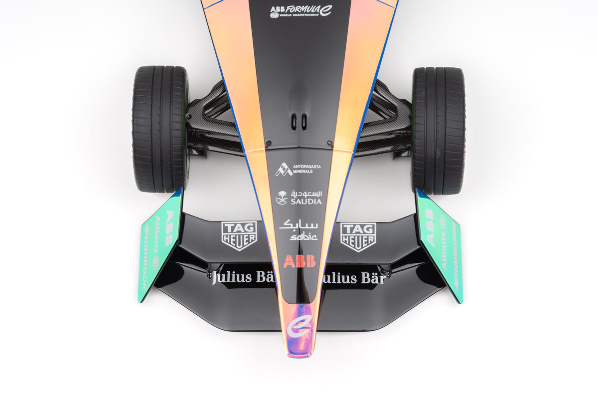 Formula E GEN3
