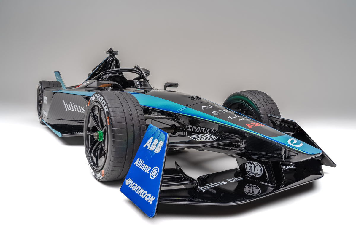 Formula E GEN3