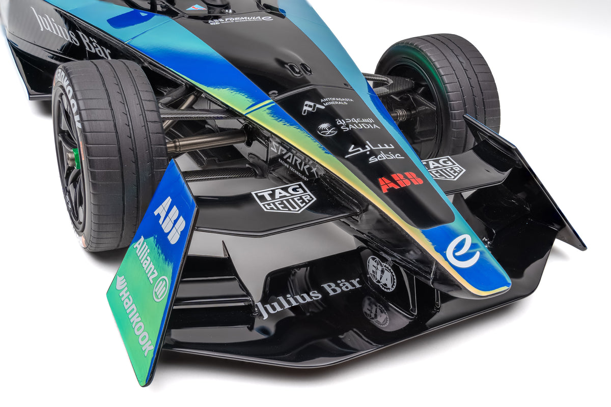 Formula E GEN3