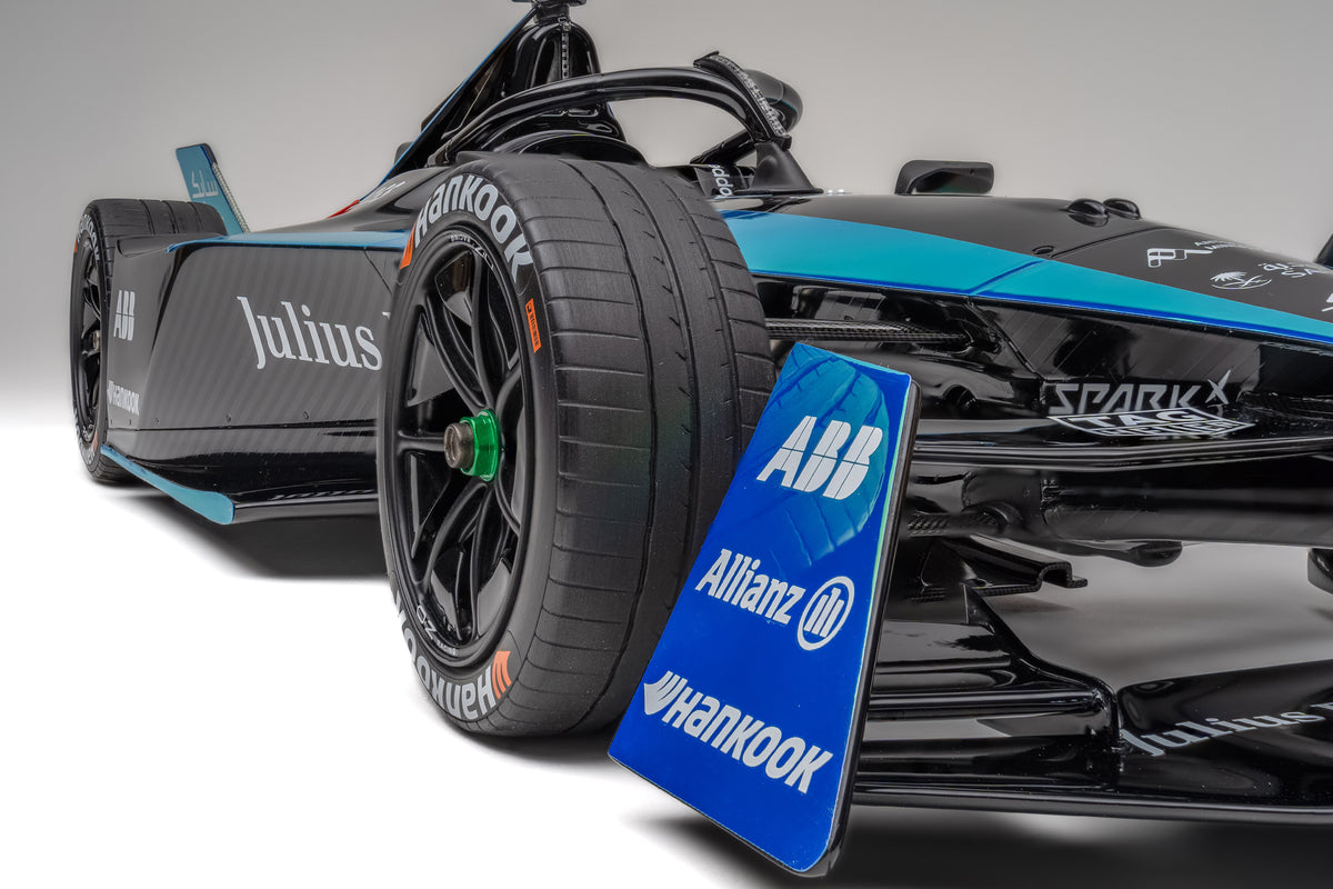 Formula E GEN3