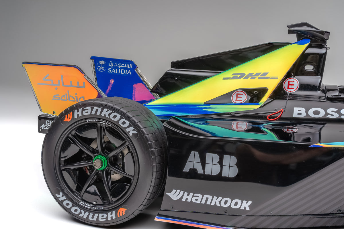 Formula E GEN3