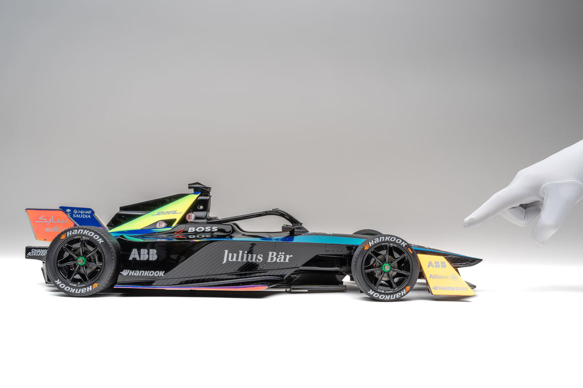 Formula E GEN3