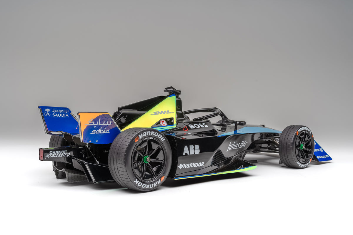 Formula E GEN3