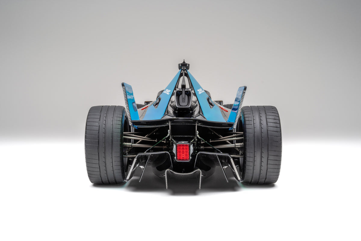 Formula E GEN3