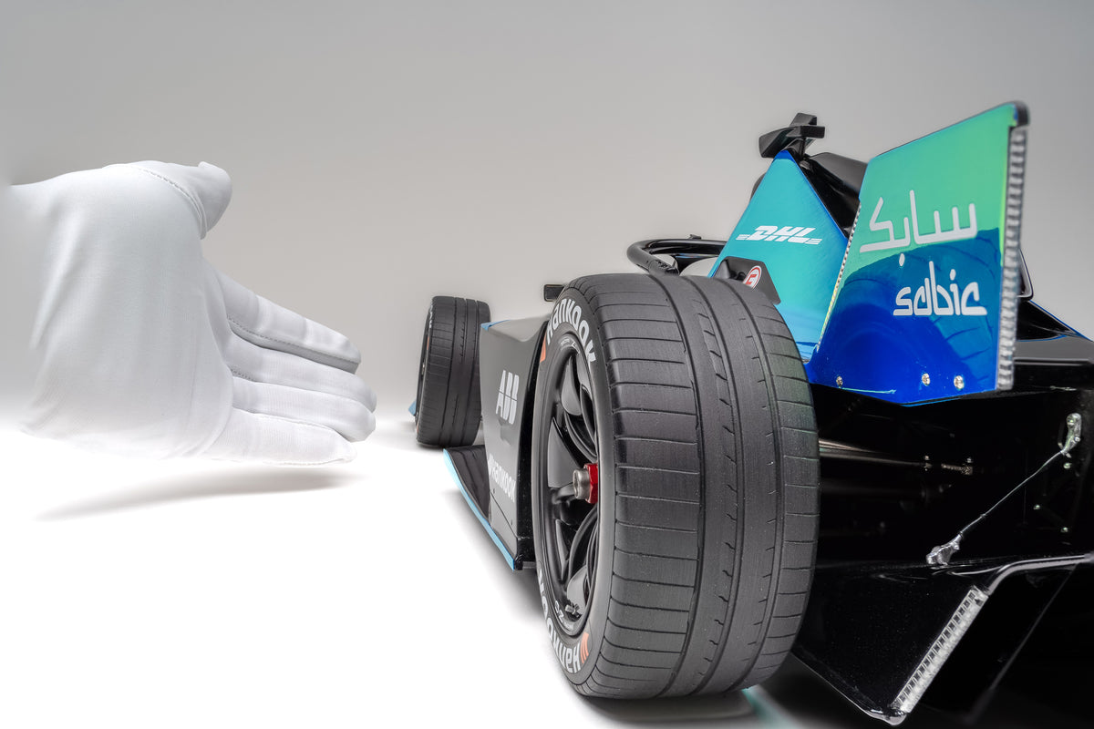 Formula E GEN3