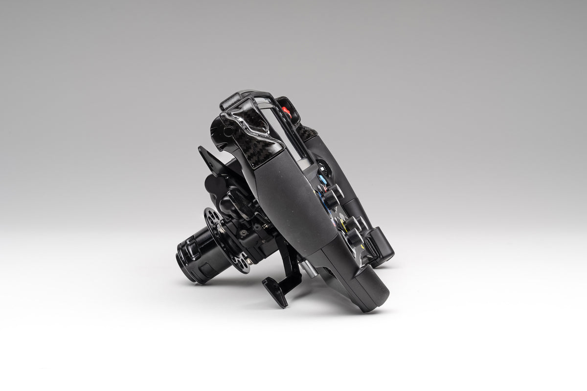 Oracle Red Bull Racing RB19 Full Size Replica Steering Wheel (2023) by Amalgam Collection