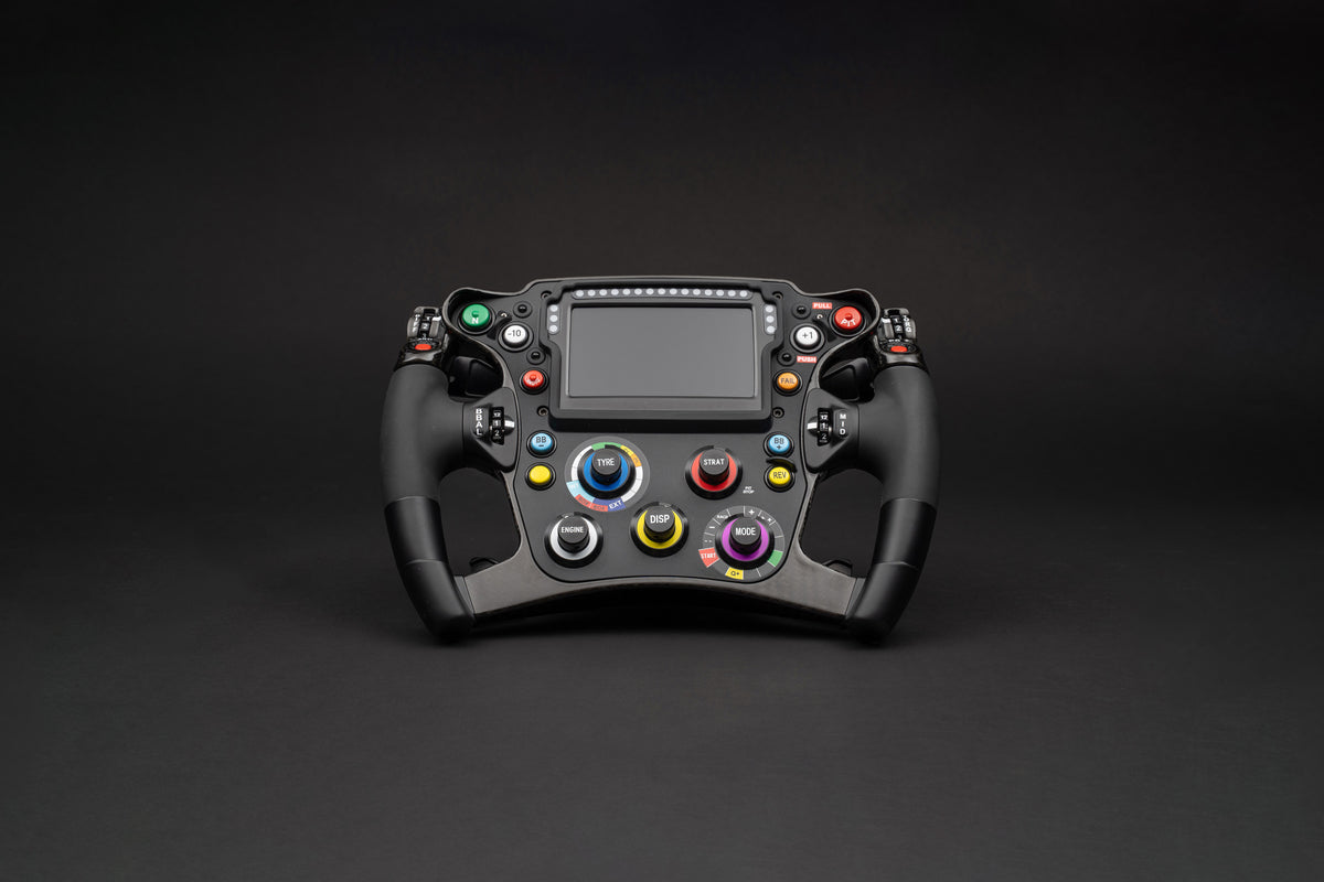 Oracle Red Bull Racing RB19 Lenkrad (2023)