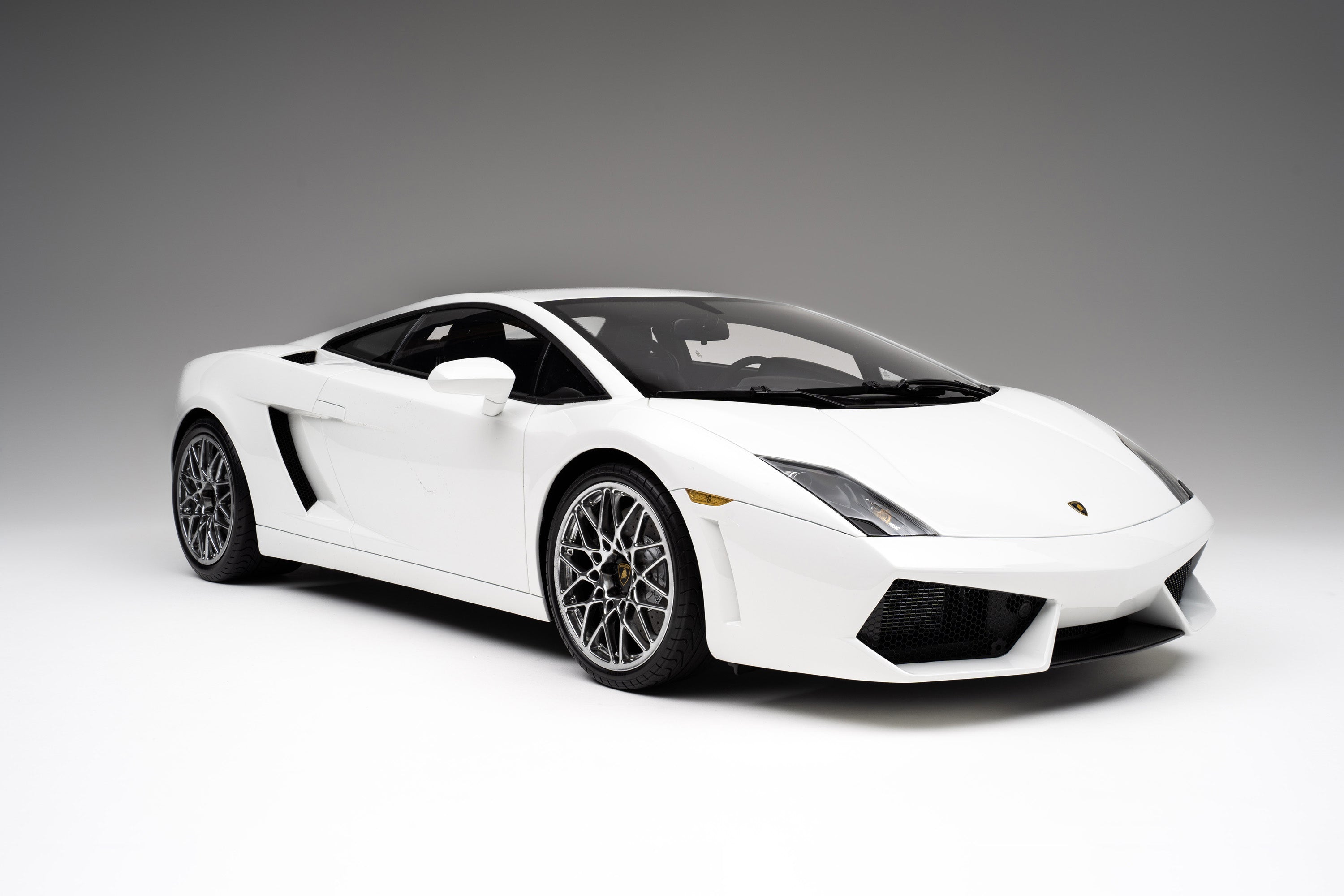 Lamborghini Gallardo LP560-4 (2008) – Amalgam Collection