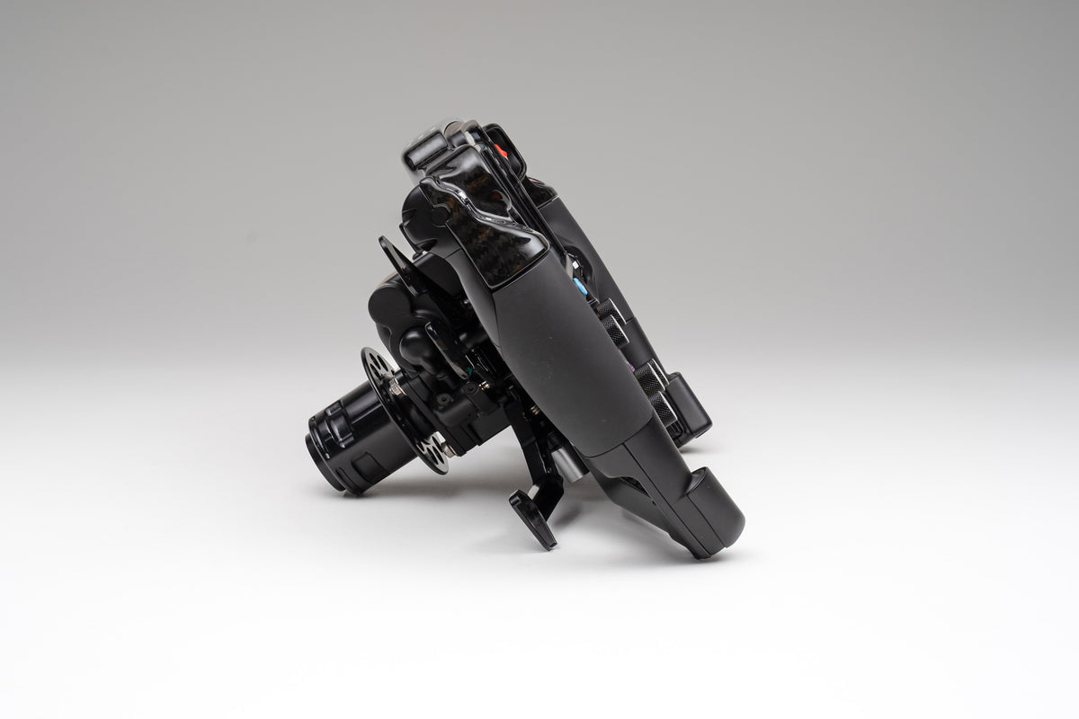 Oracle Red Bull Racing RB18 Steering Wheel (2022)